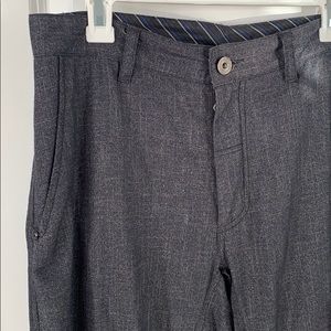 Lululemon Men’s Dress Pants